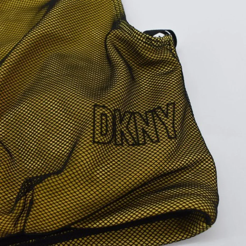 Dkny cumin yellow